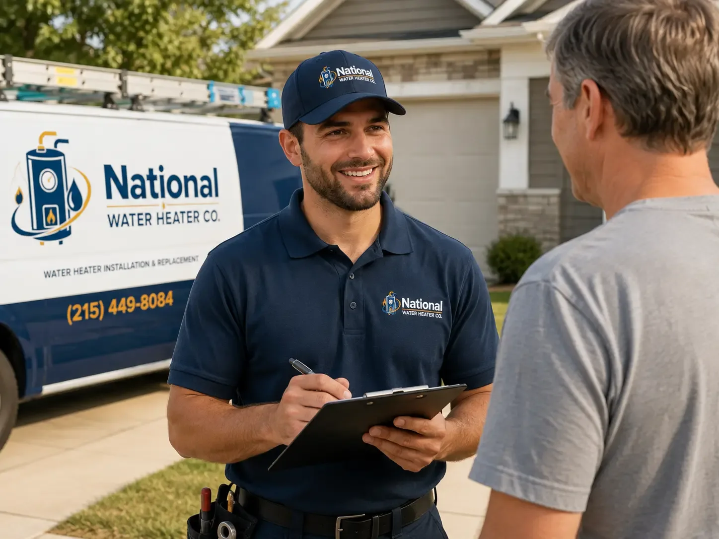 Water Heater Installation Madison, NJ FAQs